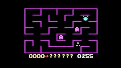 Odyssey 2 KC Munchkin 721