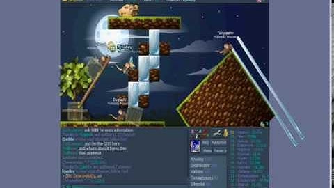 Transformice AFK and NOOB SHAM moments