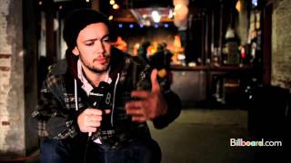 Mumford and Sons Q&A - Band's Origins