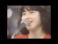 松本明子 スター誕生!