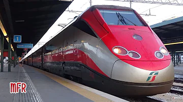 Quanto costa il treno da Milano a Bari?