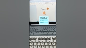 Ms word Amazing symbol Tricks & computer quiz #computer  #shorts