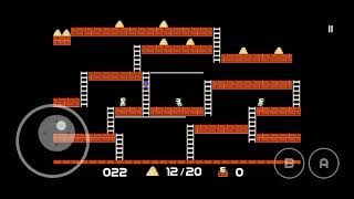 Mine Runner Level 22 Solution/Load Runner Stage 22 Crack