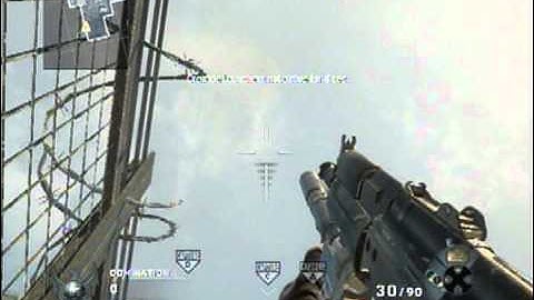 Cross Map Noobtube Direct Impact Kill