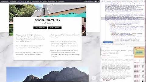 Enfold Theme Tutorial - how to custom code shadows
