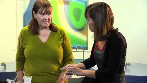 Primary Science Demonstrations: Intro - The Experiments