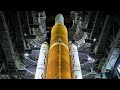 Возвращение на луну в этом году. Старт SLS 2022. Артемида -1. NASA Artemis 1