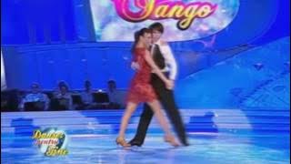 Paula Seling - Dansez pentru tine (Tango)