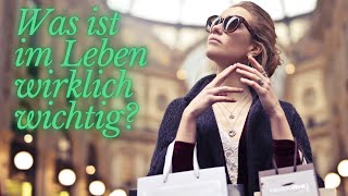 Weniger Ist Mehr - Was Man Im Leben Wirklich Braucht Hd Doku Reupload