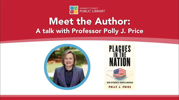 Meet the Author: A talk with Professor Polly J. Pr...