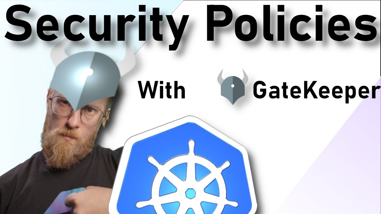 Secure Your Kubernetes Clusters with OPA Gatekeeper: Policy and ...