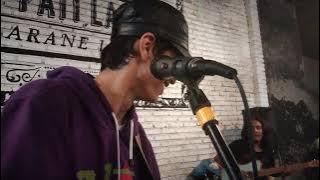 Sista Petty - Slank (cover Nggenjreng Ultah Slank Fans Club Surabaya ke 23th)