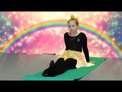 Плетнева Софья художественная гимнастика