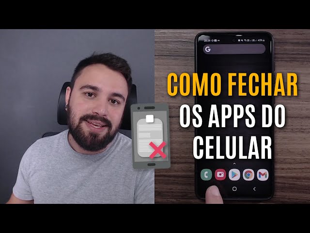 as FUNÇÕES que NÃO MOSTREI no NOVO CELULAR 😱