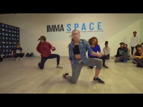 Kaycee Rice Tati