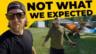 Oshkosh was Not What We Thought!!
