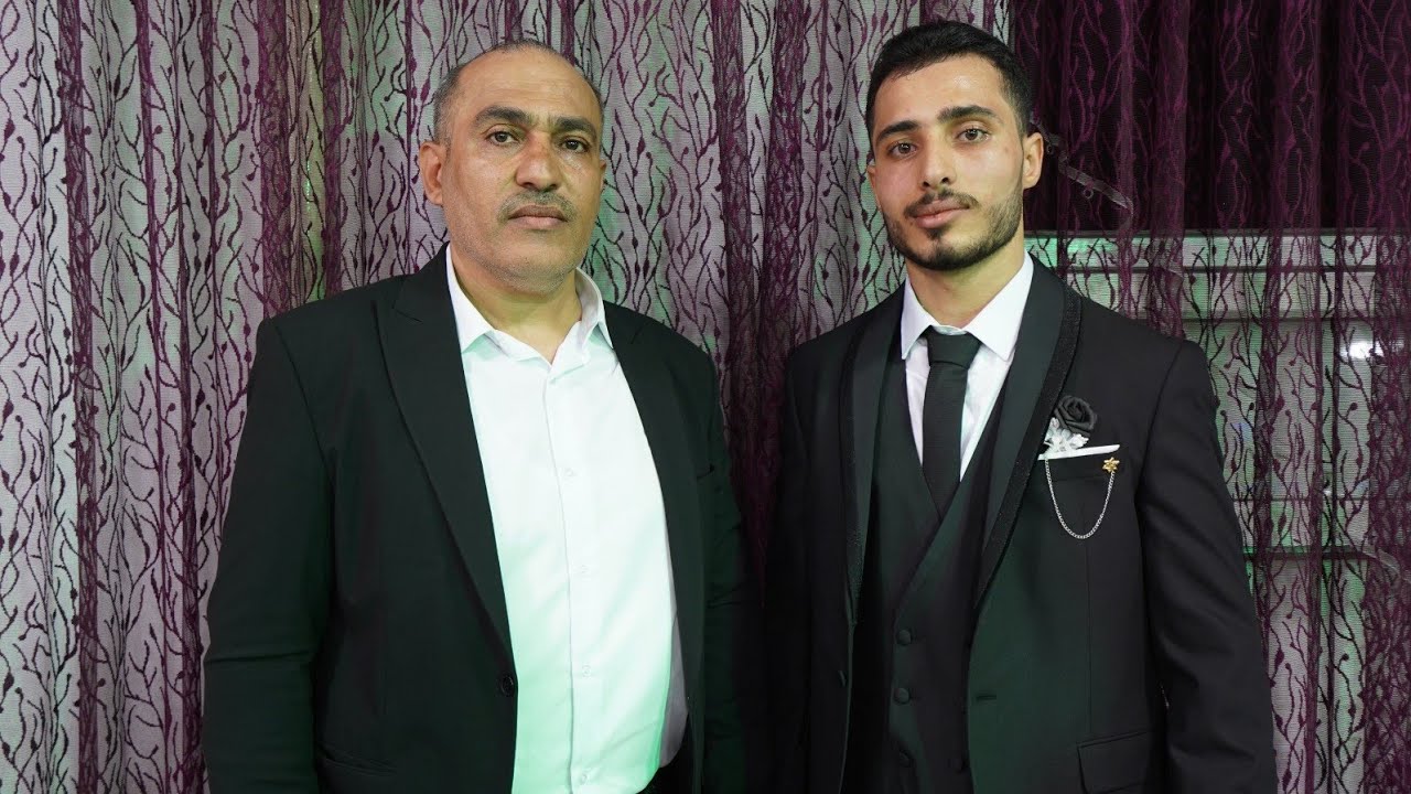 الفنان زكور الحرباوي حفل زفاف مصطفى جميل ناصر ج٢ #مارع_اضنة 05340710167