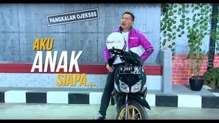 [FULL] AKU ANAK SIAPA | KELUARGA SANTUY (25/04/20)