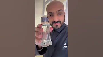 هذا افضل عطر من العربيه للعود 