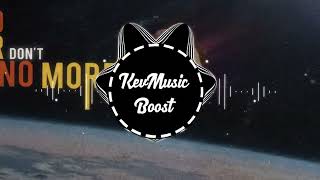 Ariana Grande & Kid Cudi - Just Look Up (Bass Boosted)