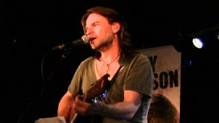 RAY WILSON - TALE FROM A SMALL TOWN - DUISBURG - 16.04.11