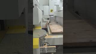CLT machinen#woodmachine #cncmachine #cncmill #manufacturing #cnc#cncrouter