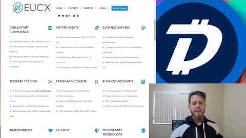 DigiByte Update - #51 - EUCX & DigiAssets, CoinEx USDT, DUN Video, ShapeShift + KeepKey