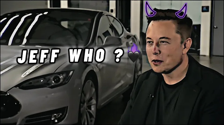 JEFF WHO ? 😈 🔥 | Elon musk Editz 😈 | #elonmusk #edit