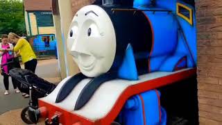 Download Lagu Thomas and friend lagu anak naik kereta api Tut Tut tut lagu anak Indonesia populer viral 2021 bag 4 MP3