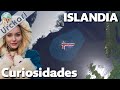 La Tierra Prometida de los Vikingos / 30 Curiosidades que NO Sabías de Islandia #urckari
