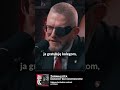 „Nie przypominam sobie” - Braun o gratulacjach od liderów Konfederacji