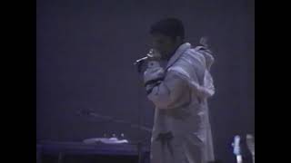 The Artist / Prince - Live Paisley Park 28/12/1996