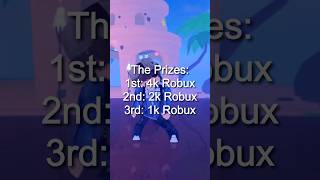 ⭐️EDIT COMP | 7k+ ROBUX PRIZES