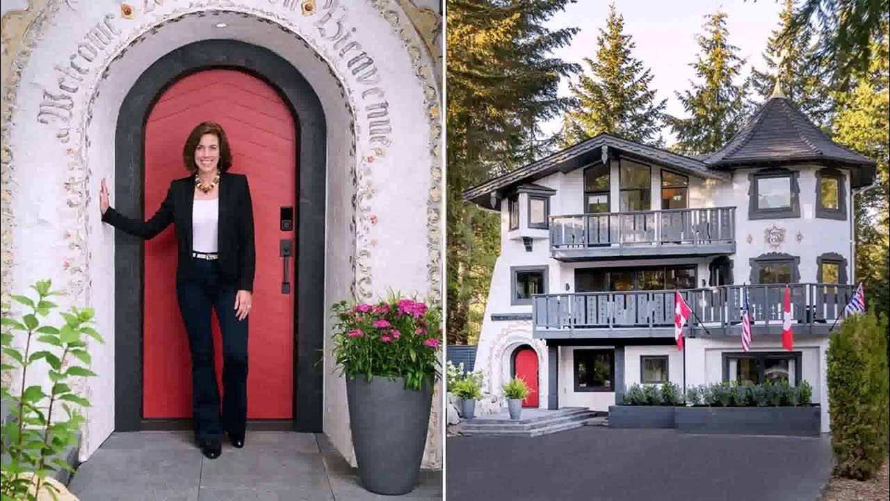 rustic-exterior-house-design-ideas-youtube