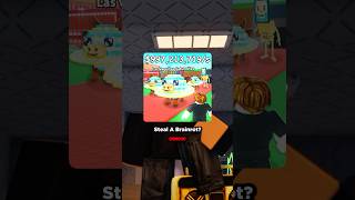 Why Is Steal a Brainrot Blowing Up on Roblox?