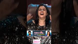 #shorts - Hyper Aadi Ultimate Comedy Performance #SudigaliSudheer #Pradeep #Dhee #Danceshow