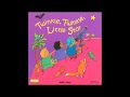 英語絵本『Twinkle Twinkle Little Star』CD試聴