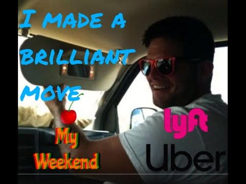 Video: Lyft dhidi ya Uber: Ni Programu Gani ya Rideshare Bora?