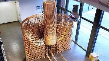 Domino kapla #2: big coliseum and arena