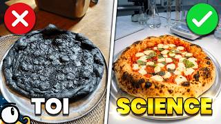 Créer La Pizza Parfaite