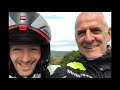 Corsica Maggio 2019 IN MOTO