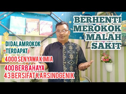 Video: E-rokok Berbanding NRT Untuk Pengurangan Atau Pemberhentian Merokok Pada Orang Yang Mempunyai Penyakit Mental: Analisis Sekunder Data Dari Percubaan ASCEND