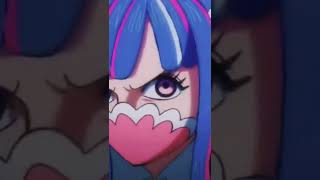 Ulti edit One piece (Locked out of heaven Bruno mars)
