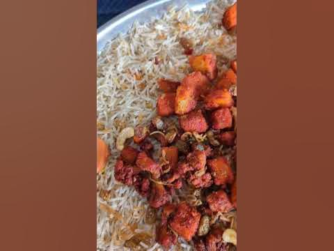 Mixed Veg Mandi at Mandi 36 #mandi #vegmandi - YouTube