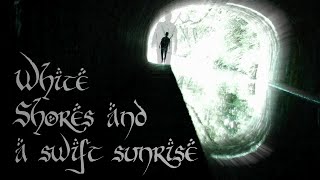 Dave Brons - White Shores and a Swift Sunrise