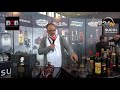 Premium Tequila „Sangre de Vida“ – Mexikanisches Lebenselixier  BCB 20221 Fa.  SUCOS  #bar #Drinks