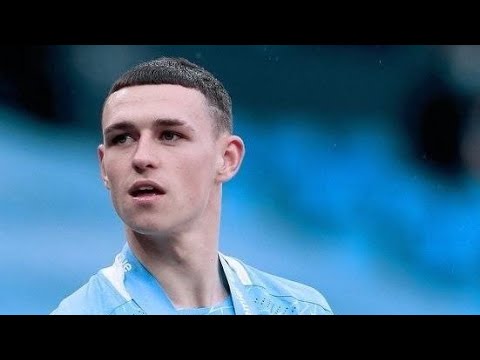 هدف فيل فودين ع إيفرتون ولااروع