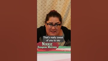 Candy Cannibalism in D&D #dnd #ttrpg #shorts #funny
