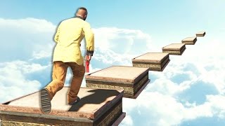 НЕПРОХОДИМАЯ ДОРОГА СМЕРТИ В GTA 5 ONLINE ( ДЕДРАН ) НЕПРОХОДИМАЯ ДОРОГА СМЕРТИ В GTA 5 ONLINE ( ДЕДРАН )