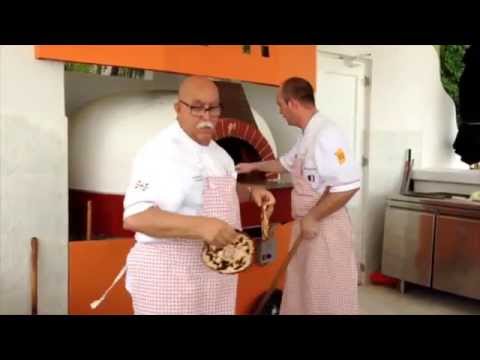 Vidéo: Cuisiner en italien : secrets du chef